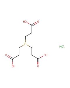 Astatech TRIS(2-CARBOXYETHYL)PHOSPHINE HCl, 97.00% Purity, 100G